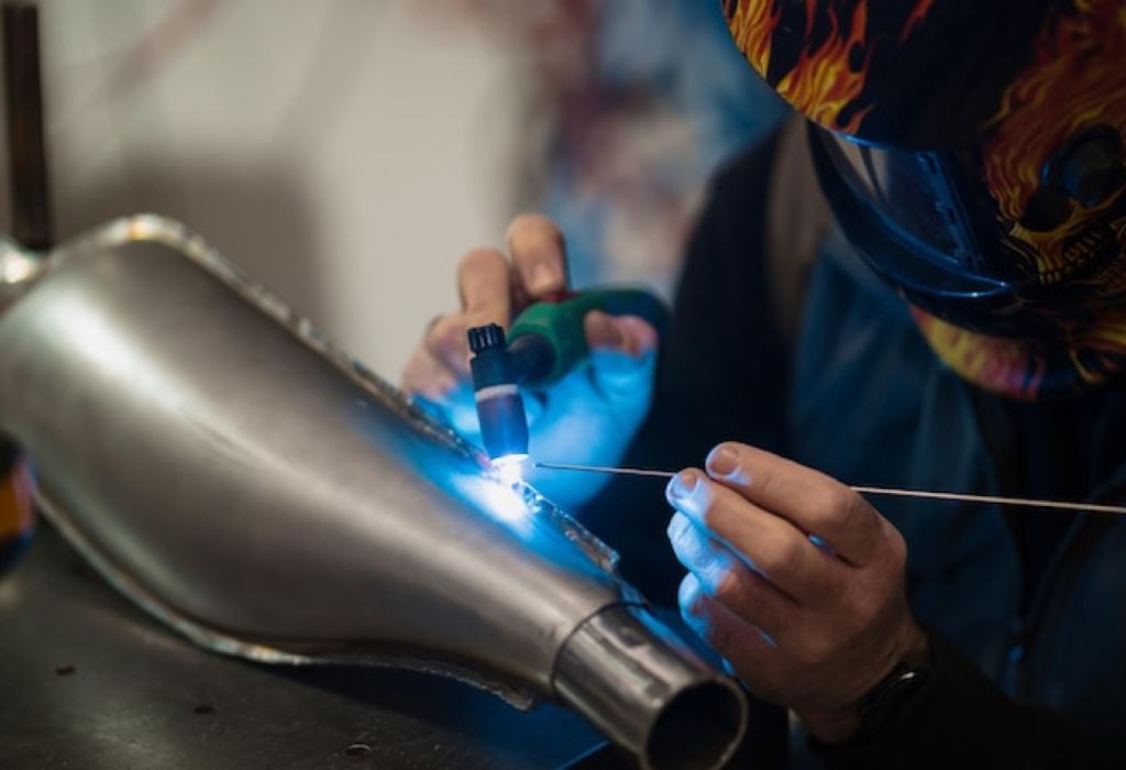 How Much Does It Cost to Rent a Welding Machine Today 1 Understanding Welding Machine Rentals