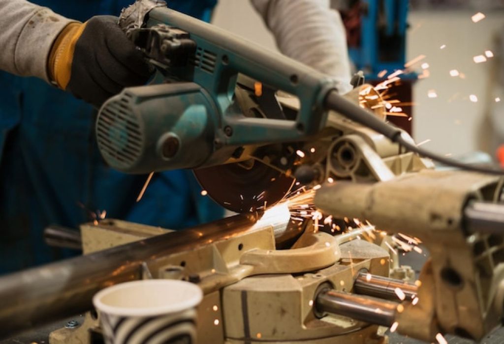 How to Calibrate Welding Machine: Step-by-Step Guide 1 Understanding Welding Machine Calibration