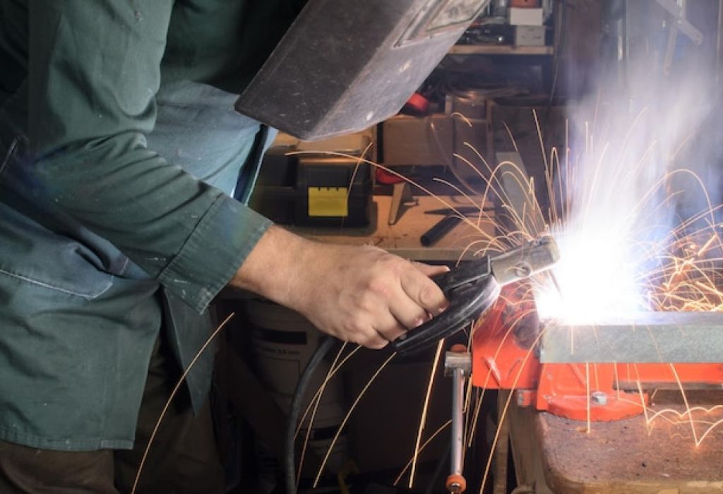 How to Calibrate Welding Machine: Step-by-Step Guide 2 Advanced Calibration Methods