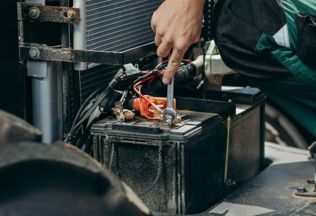 How to Charge a Car Battery with a Welding Machine Safely 3 Post-Charging Maintenance