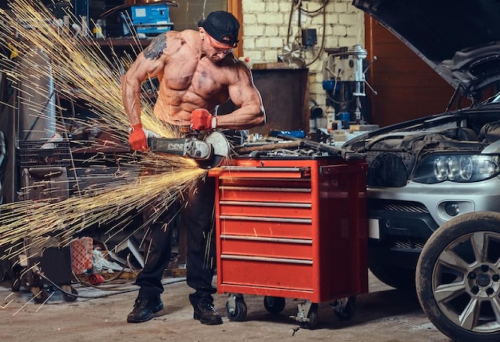 How to Charge a Car Battery with a Welding Machine Safely 2 Safety Precautions