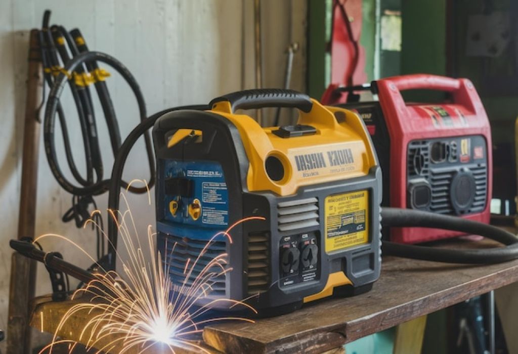 How to Check Volts and Amps on a Welding Machine Easily 1 Understanding Volts and Amps in Welding