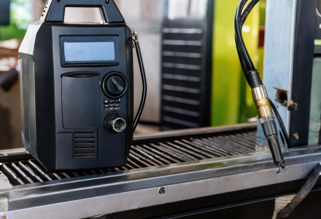 How to Connect TIG Welding Machine the Right Way 2 Connector Types, Pinouts, and Wiring Standards