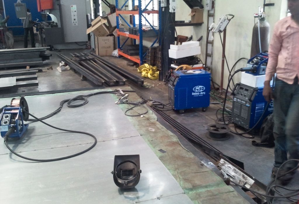 How to Fix a Welding Machine Like a Professional 1 Safety First Before Any Fix