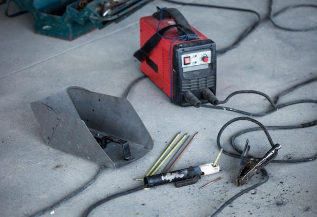 How to Ground a Welding Machine for Clean Welds 3 Advanced Grounding Techniques and Future Trends