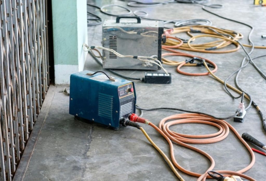How to Jump Start a Welding Machine the Right Way 1 What “Jump Start” Really Means for Welding Machines
