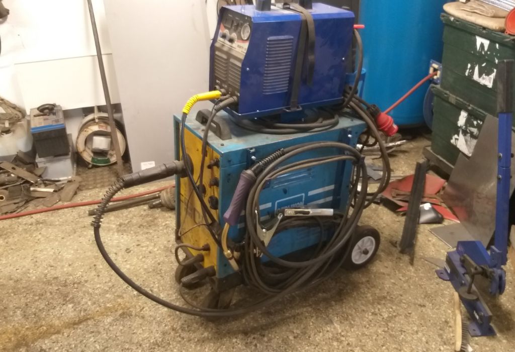 How to Set Up MIG Welding Machine for Perfect Beads 1 Understanding MIG Welding & Setup Basics