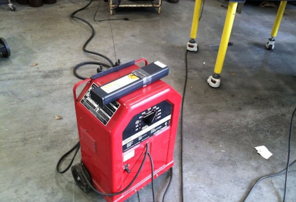 How to Set Up Stick Welding Machine for Beginners 2 Welding Technique & Best Practices