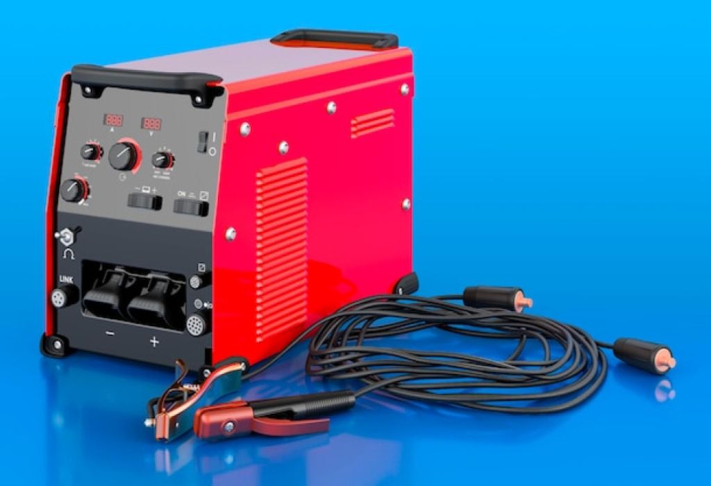 How to Use Inverter Welding Machine for Strong Joints 1 What Is an Inverter Welding Machine?