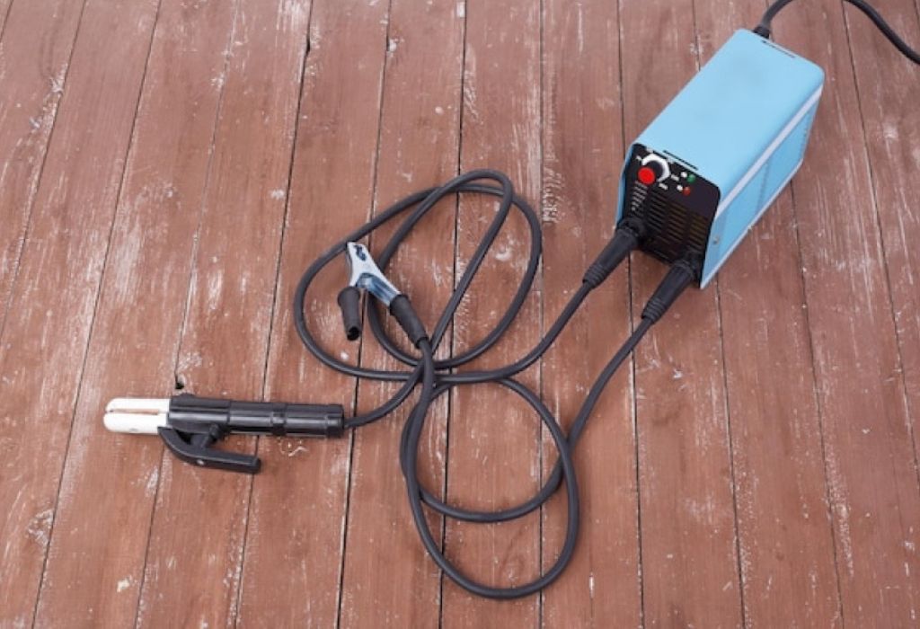 How to Use Portable Welding Machine for Strong Welds
