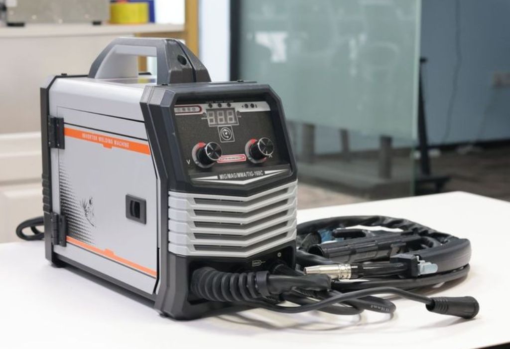 What Is a Cold Welding Machine and Why It Matters