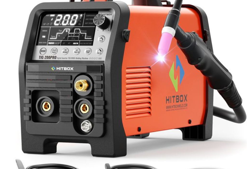 What Is a Cold Welding Machine and How It Works