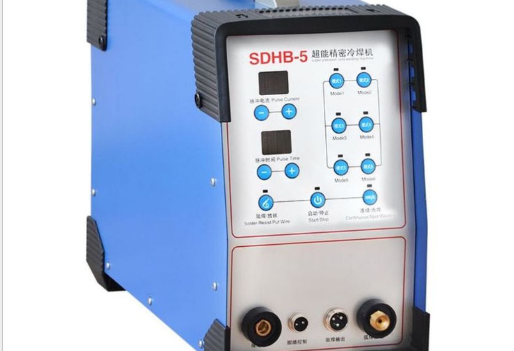 What Is IGBT Inverter Welding Machine and How It Works 1 What Is IGBT Technology in a Welding Machine