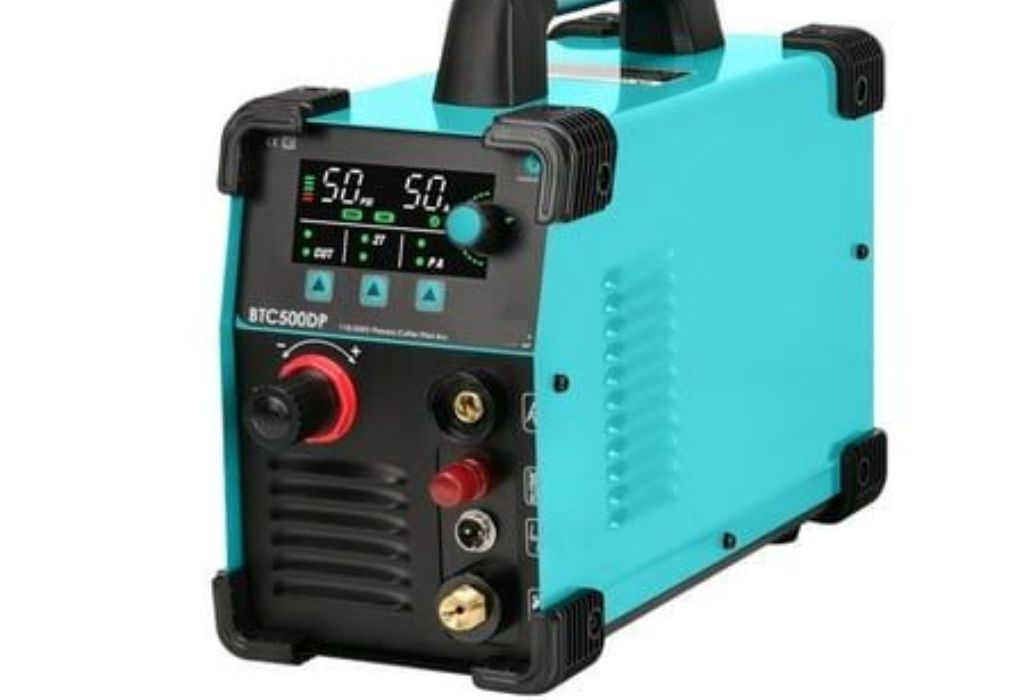 What Is IGBT Inverter Welding Machine and How It Works 2 Adjusting Parameters and Preparing the Workpiece