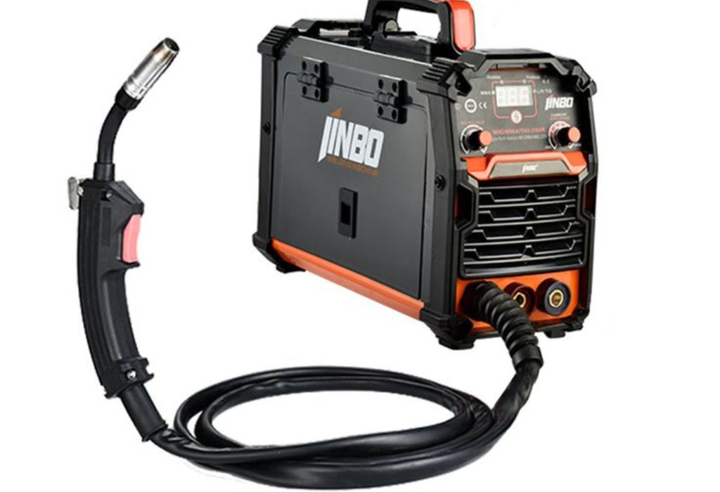 What Is an Inverter Welding Machine and Why It Matters