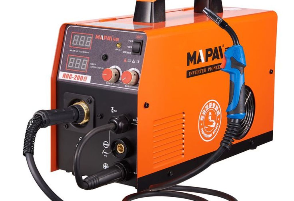 What Is Inverter Welding Machine and Its Benefits