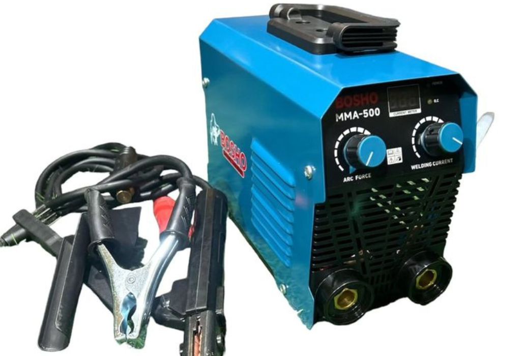 Why Aluminum Welding Is Different
