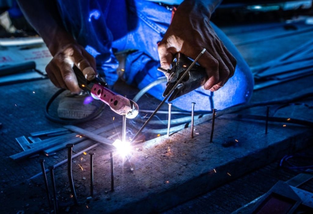 What Is MIG Welding Used For? – Definition and Process