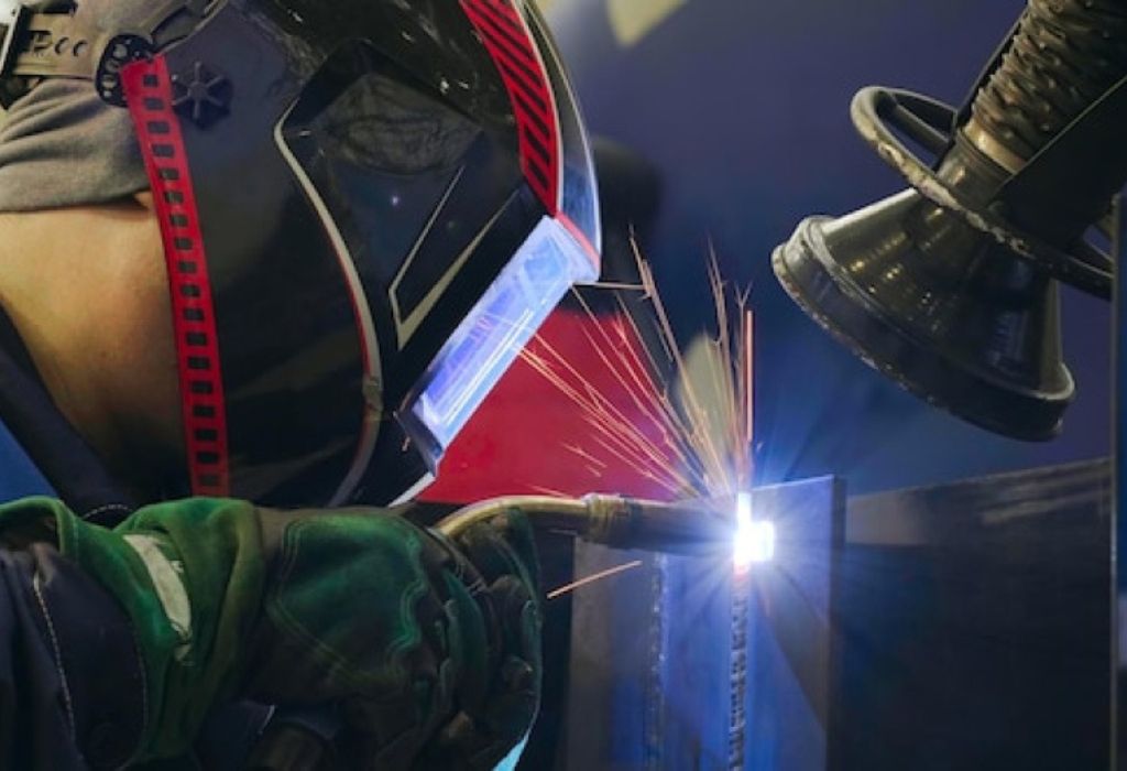 Understanding MIG and TIG Welding Processes