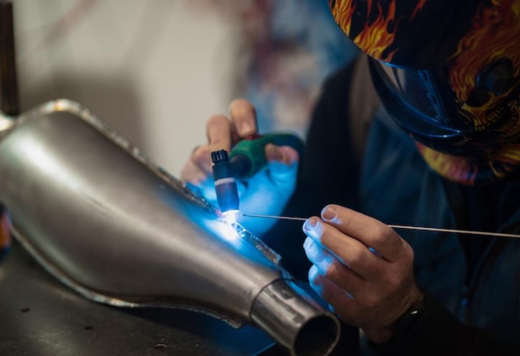 Common Misconceptions and Mistakes When Using Argon for MIG and TIG