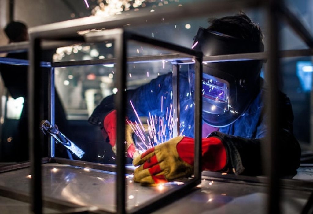 Can You Use Argon for MIG and TIG Welding Together?