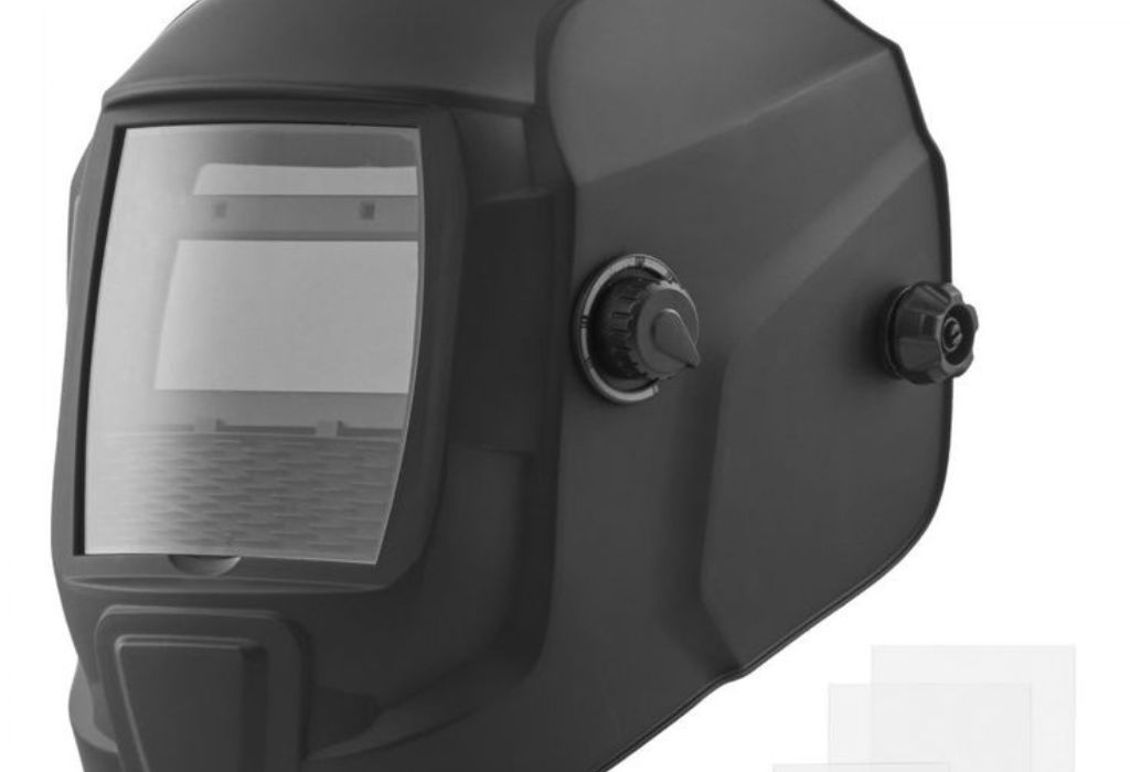 Why Testing Your Auto Darkening Welding Helmet Matters