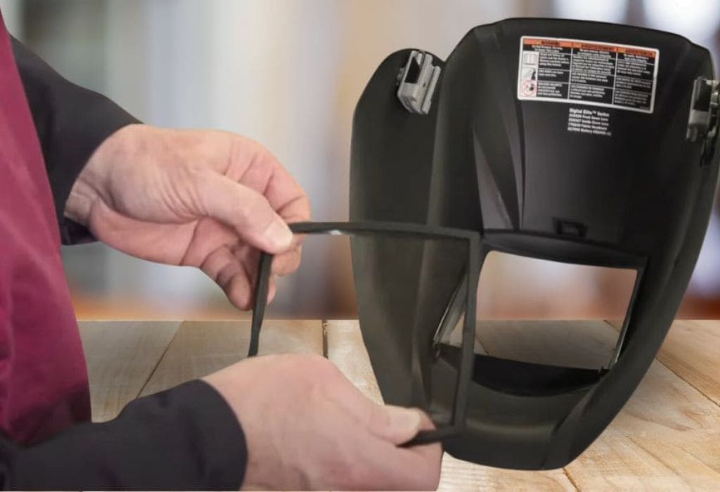 Maintenance Schedule, Replacement Frequency, And Storage