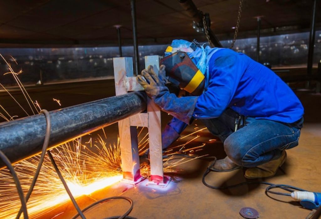 How to Become a Pipefitter Welder in 2025 1 Quick Answer — The Fastest Path in 2025