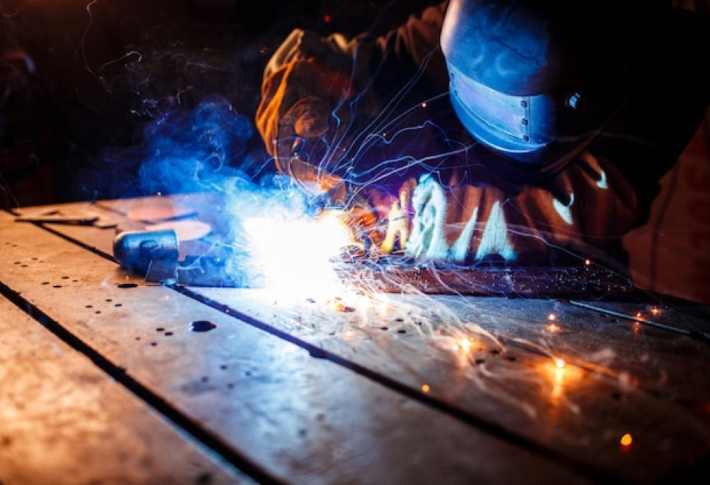 How to Become a Union Welder: Career Guide 3 Common Mistakes to Avoid