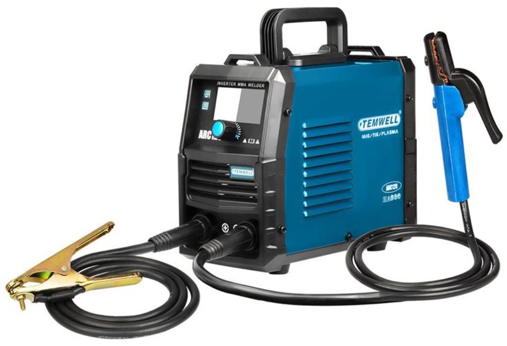 How to Use Arc Welding Machine for Strong Welds