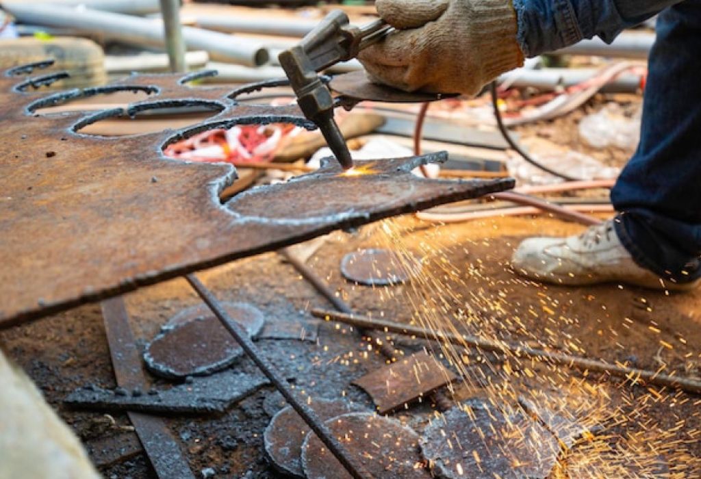 Can You Weld Cast Iron? Everything You Must Know 3 Safety, Heat Control, And Distortion