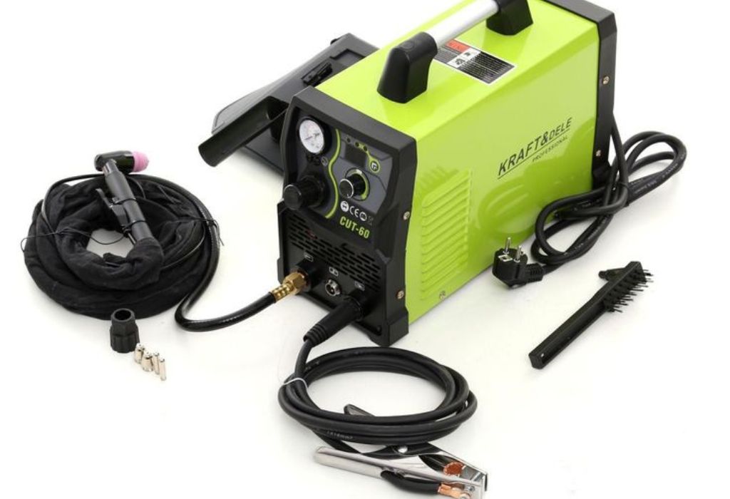 How to Use Argon Welding Machine for Perfect Beads