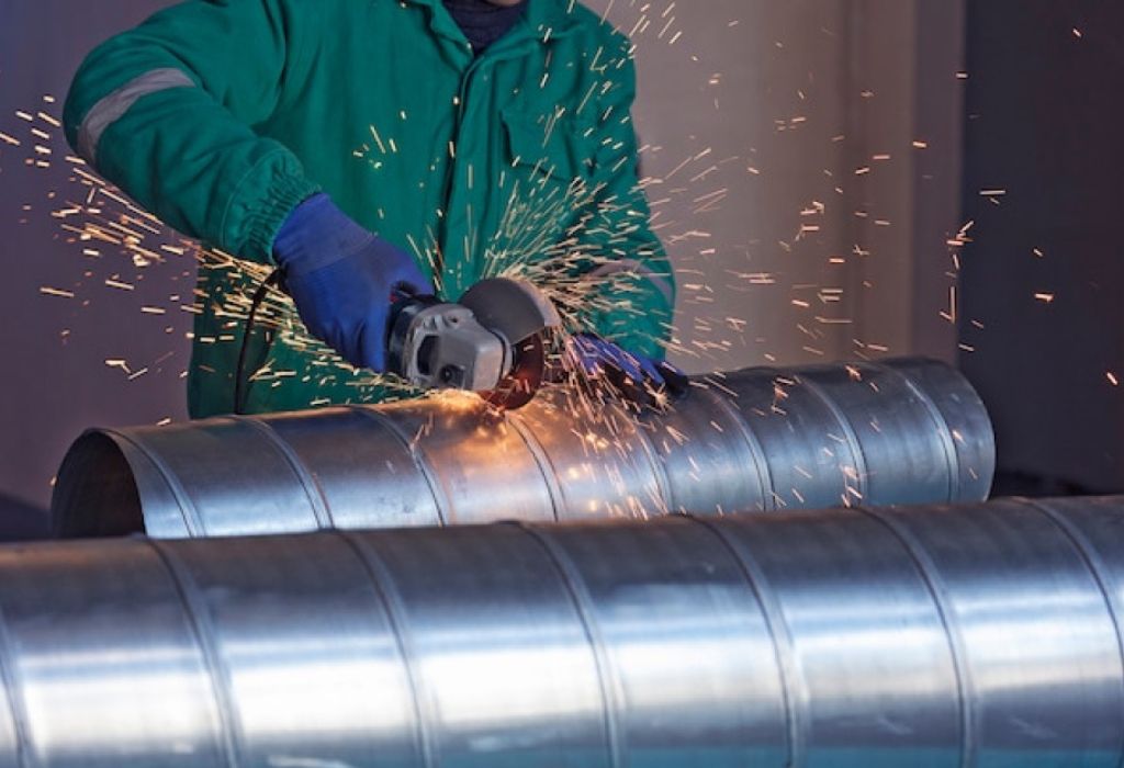 Can You Weld Galvanized Steel Without Toxic Fumes? 1 What Galvanized Steel Is — and Why It’s Risky to Weld