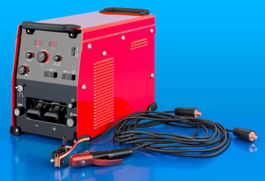 How to Use Electric Welding Machine Without Mistakes