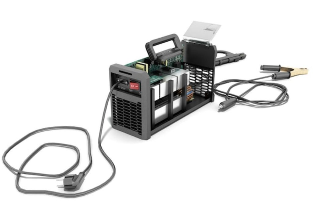 How to Use Electric Welding Machine Without Mistakes 1 What Is Electric Welding & Why Precision Matters
