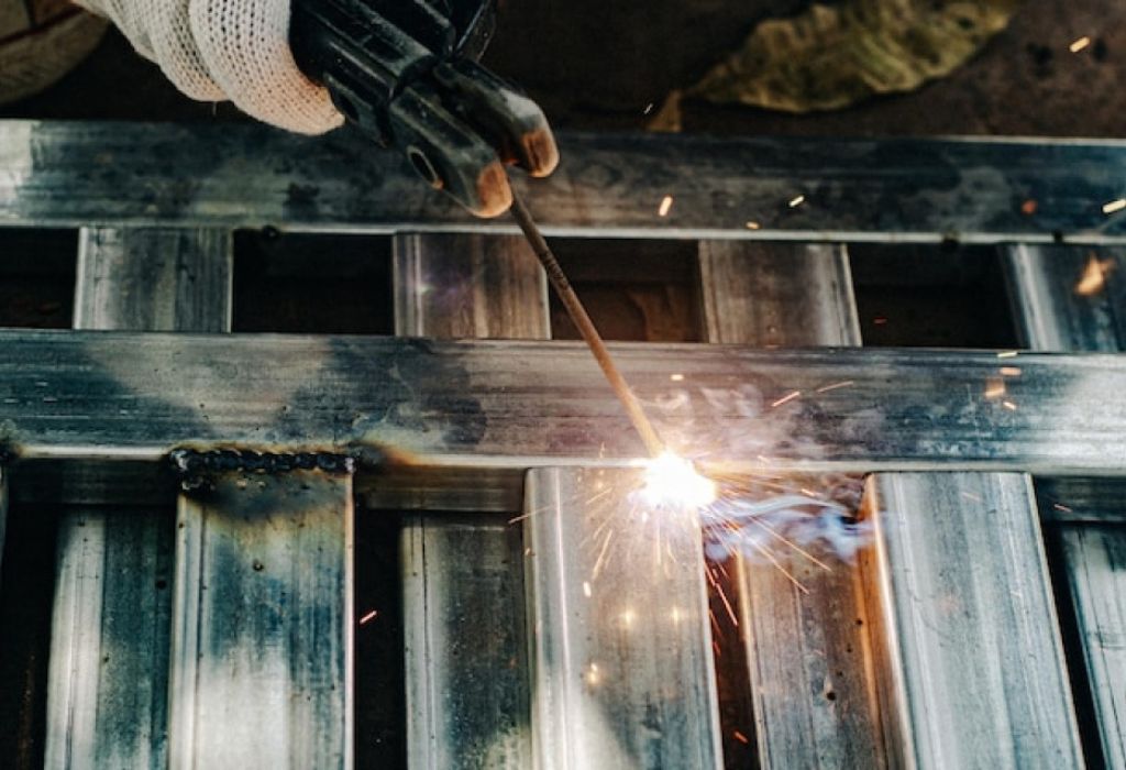 Can You Weld Galvanized Steel Without Toxic Fumes? 2 Welding Processes That Work Best