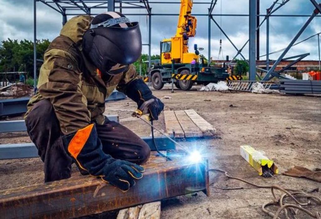 How Much Is a Welding Machine? Real Price Breakdown 2 The True Cost of Welding — Beyond the Machine