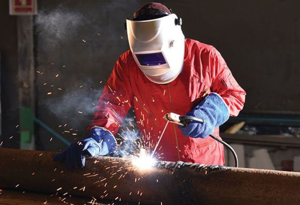 How to Use Welding Machine for Beginners: Easy Steps 1 What You Need Before You Start Welding