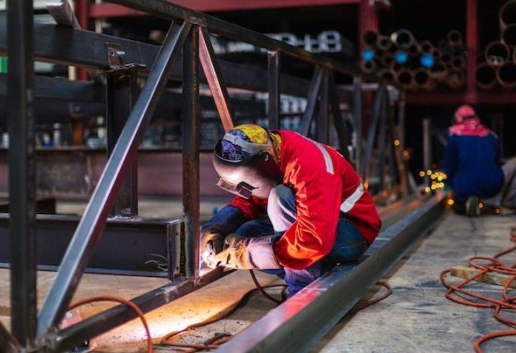How to Choose Welding Machine: Complete Buyer’s Guide 1 How to Choose Welding Machine — The Quick Primer