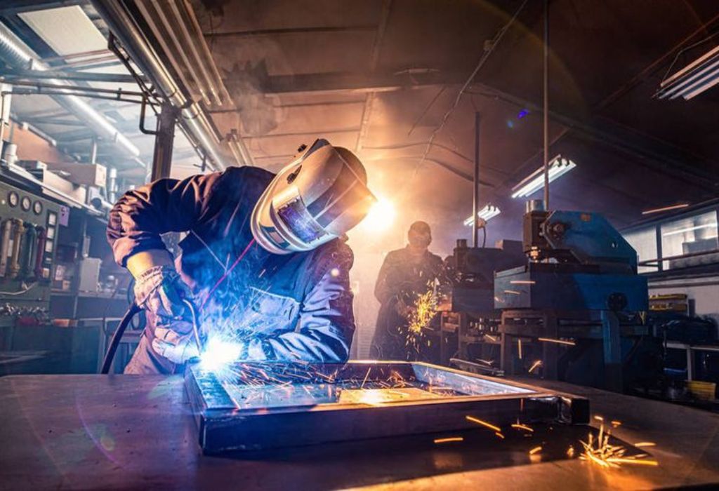 What Are the Three Types of Welding Machine Explained 1 What Are the Three 3 Types of Welding Machine?
