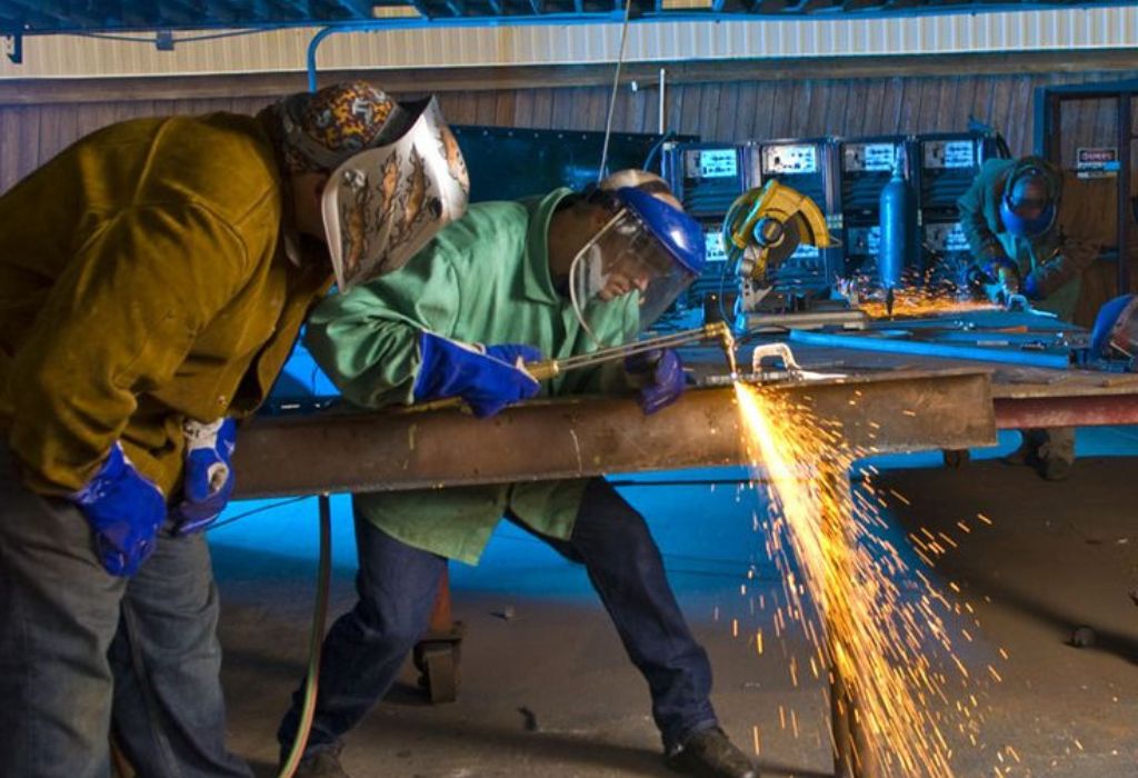 What Are the Three Types of Welding Machine Explained 3 Choosing the Right Welding Machine for You