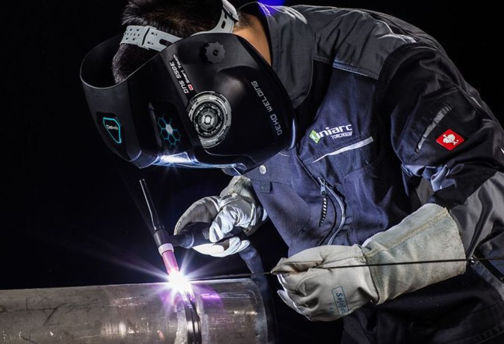 What Are the Three Types of Welding Machine Explained 2 Power and Performance: Matching Machine to Metal