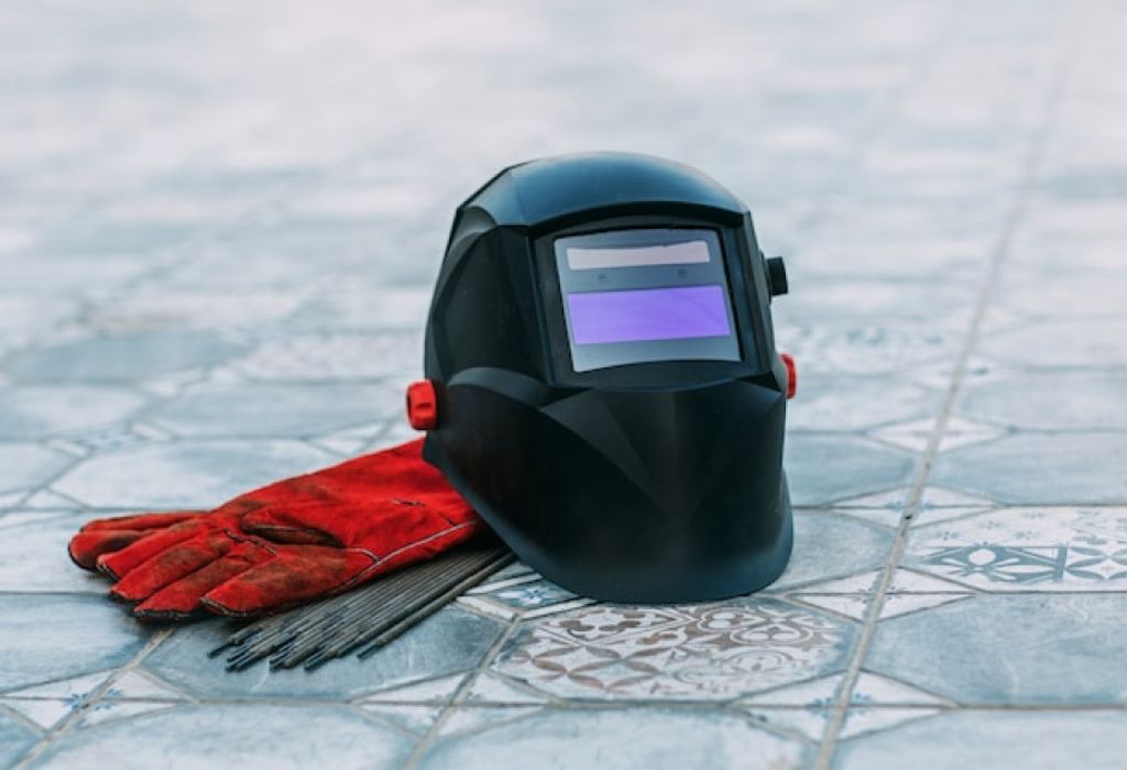 How Much Does a Welding Helmet Cost?