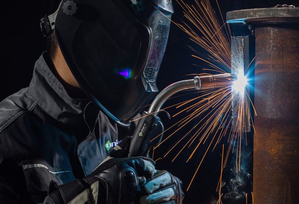What Are the 7 Types of Welding Machines Explained 3 Welding Safety and Good Practices