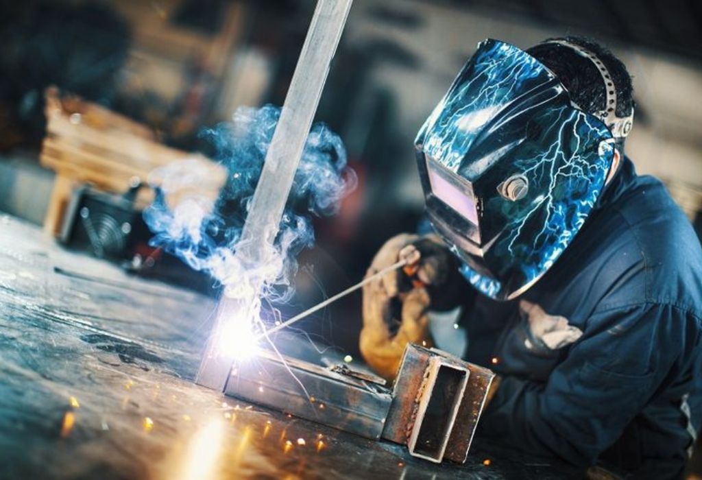 What Is VRD in Welding Machine and Why It Matters 2 VRD in Different Welding Processes