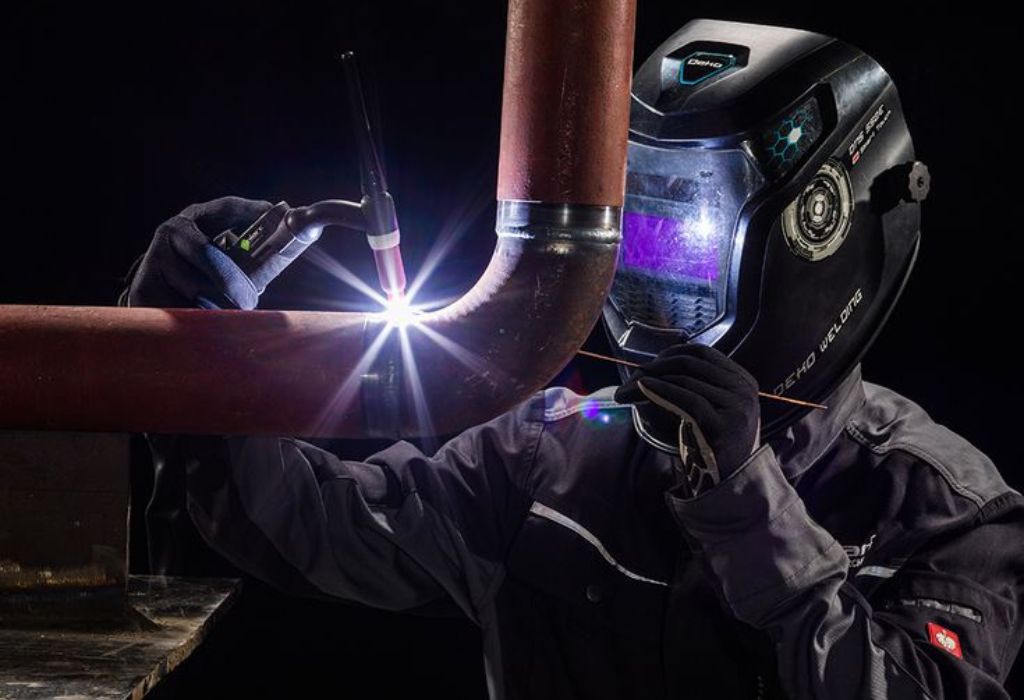 A Machine That Produces Current for Welding Explained 3 Troubleshooting Power Source Issues