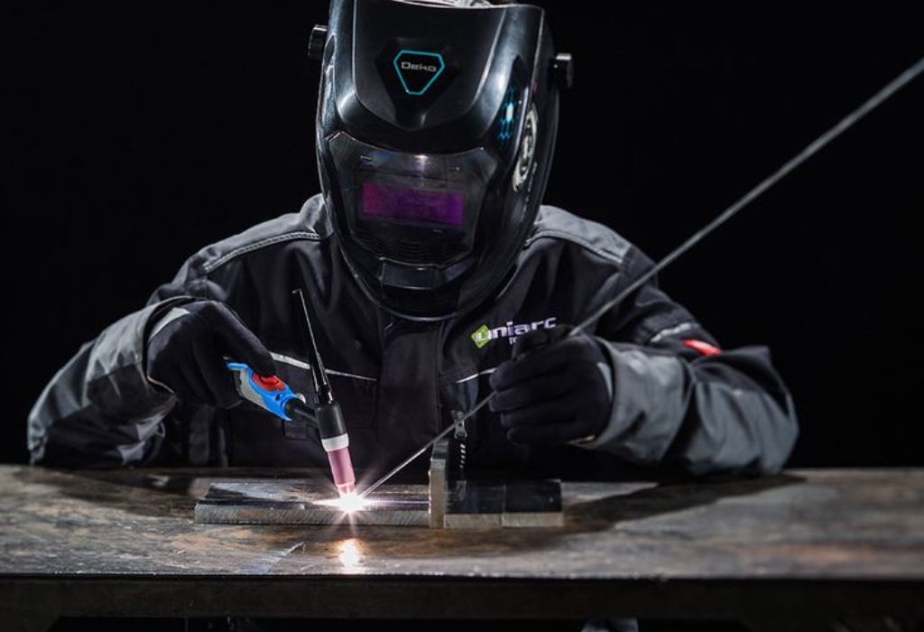 A Machine That Produces Current for Welding Explained 2 Electrical Fundamentals in Welding Power Sources