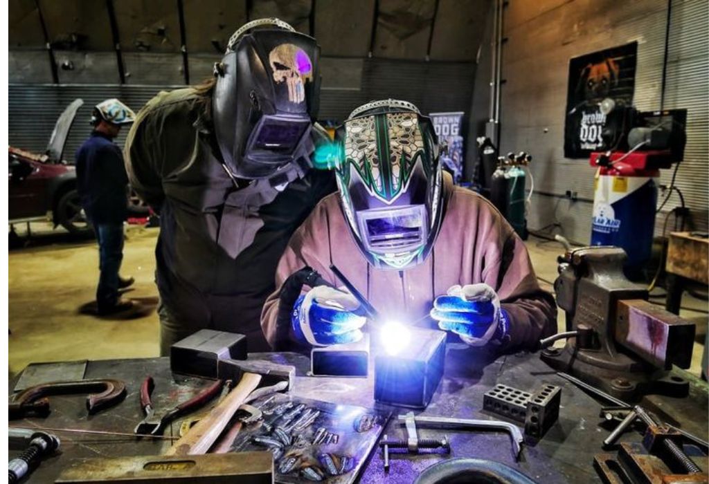 Are Laser Welding Machines Good for Everyday Use? 3 Environmental Impact