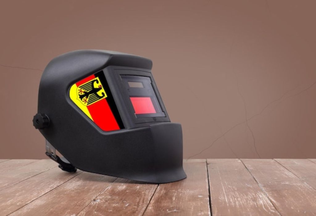 Where Can I Buy a Welding Helmet Online? 1 Why a Welding Helmet Is Essential