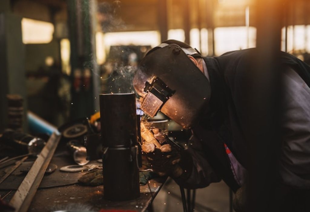 Can You Weld Cast Iron with a MIG Welder? Expert Tips 2 H2: Step-by-Step Procedure for MIG Fusion